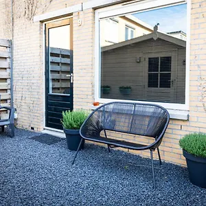 Puuur Apartment