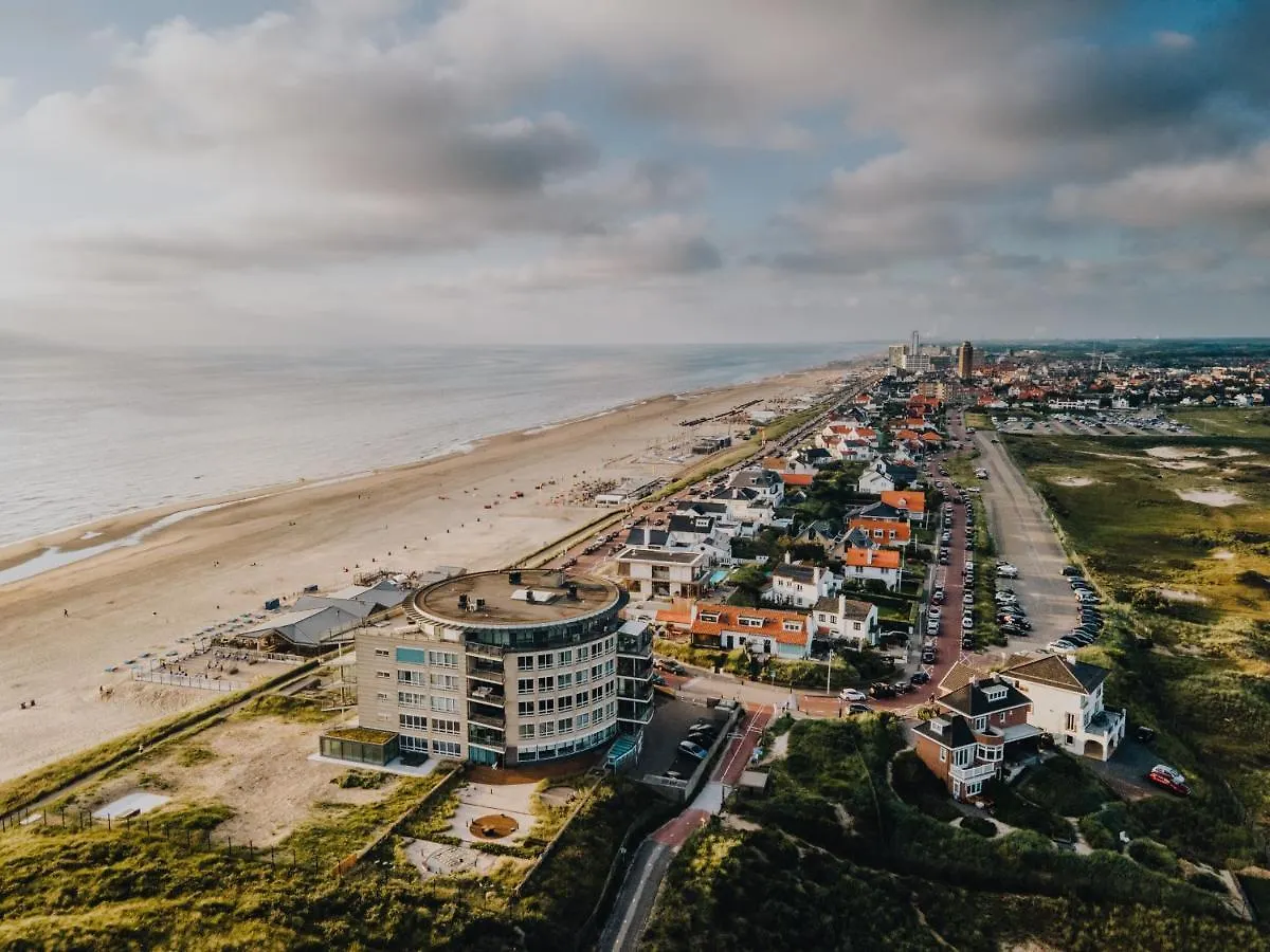 Joy At The Beach Zandvoort Appartamento
