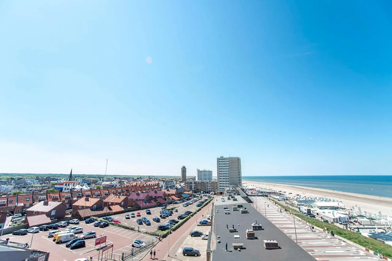 Joy At The Beach Zandvoort 0*,